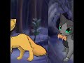 (almost) all warrior cats