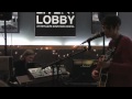 Live in the Lobby Presents: Low Roar (Full Session)