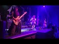 BAND-MAID / Surf Rock Jam Session during 