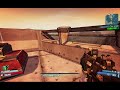 Borderlands 2 Thousand Cuts Badass Constructor Farming