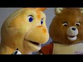 Teddy Ruxpin: 