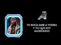 The Academy: Segunda Misión - BLINBLINEO (feat.Omar Courtz) [Video Lyric]