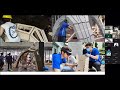 Frontiers of Intelligent Timber Construction   Robotic Fabrication Lecture Series Part 1