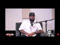 Dom Kennedy’s Advice on his Creative Process. #peoplepeople #FAQPodcast