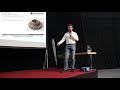 Rapid.tech 3D Congress 2018 Lecture on Reverse Engineering (3D Scanning and CAD)