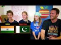 Foreigners पाकिस्तान और भारत को किस नज़र से देखते है | How Foreigners see pakistan and Indians