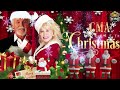 Dolly Parton, Kenny Rogers Christmas Songs Full Album🎄Nonstop Christmas Songs Medley 2024🎄