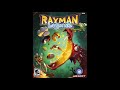Rayman Legends Soundtrack - Laser Mayhem