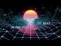 The Satellite Station - Back Of My Heart - Lyric Video