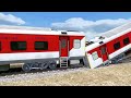 Trains vs Hill Climb Vs Giant Hill | Trains Climbing Mountains – Train Simulator 2022