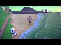 2-Hour Pomodoro: Chill Animal Crossing New Horizons Gameplay Study/Work Session w/ Timers
