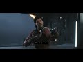 Star Wars Jedi Survivor - DELETING BOSSES Red Lightsaber NG+ OP Gameplay (NO DAMAGE / GRANDMASTER)