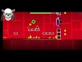 Geometry Dash - Stereo Madness Gameplay