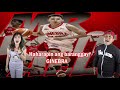 NEVER SAY DIE inspire song to brgy GINEBRA 