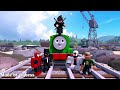 BTWF: The HARBOUR LINE UPDATE (Official Trailer)