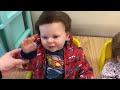 Reborn daycare toddler and babies | reborn role play | reborn video #rebornbaby #daycare #baby