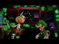 15 Subtle Differences between Luigi's Mansion 2 HD and the original