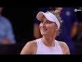 Marketa Vondrousova vs. Aryna Sabalenka | 2024 Stuttgart Quarterfinal | WTA Match Highlights