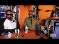 The Wayans Brothers Speak on Growing Up Poor & Eating Syrup Sandwiches to Their Own Comedy Show