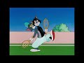 Tom & Jerry em Português | Brasil | Gatos Perrrrfeitos! 😻 | @WBKidsBrasil​