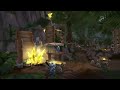 Sholazar Basin - Music & Ambience - World of Warcraft