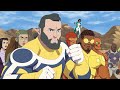 Invincible Is BACK | S2E5 Recap & Review