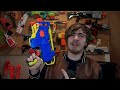 The Nerf Rival Hera - Nerf Archives Season 2 (Ep7) @foamquest
