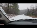 Ice roads