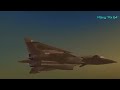 Ace Combat X Walkthrough - Mission 5B: Pinned Down with Apalis