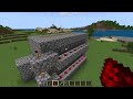 BEST 1.21 AUTOMATIC WOOD FARM TUTORIAL in Minecraft Bedrock (MCPE/Xbox/PS/Switch/PC)