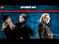 The First Wizarding War: Entire Timeline Explained (Harry Potter Breakdown)
