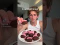FUN and easy SUMMER snacks to try!⛱️🍉🍦|| TikTok compilation