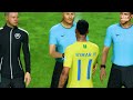 FC 25 - MESSI RONALDO NEYMAR & MBAPPE | ALL STARS | AL NASSR 44-0 FC BARCELONA |