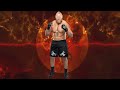 Brock Lesnar - Next Big Thing + Arena & Crowd Effect!