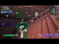 Fortnite follower up