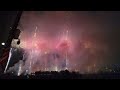 Nashville Fireworks 4th of July 2021 final 5 mins.