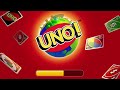 Playing UNO