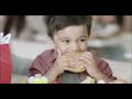 McDonald's Happy Meal Commercials Compilation McLanche Feliz