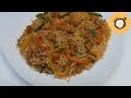 Chicken Fajita Rice Recipe, Chicken fahita rice recipe by (My Today's Plate)