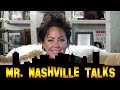Mr. Nashville Talks Show Promo for Singer & Songwriter Kelly Lang