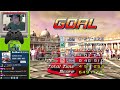 OutRun 2 [Xbox] Goal D - MT [4'51