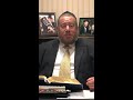 TMT - Two Minutes of Torah - Parshas Shemos 5779