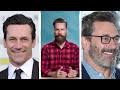 Beard Expert Critiques Celebrity Beards | Fine Points | GQ