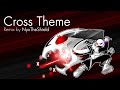 Underverse - Cross Theme [Remix by NyxTheShield]