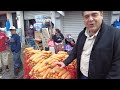 Mercado de #Almolonga #xela #guatemala