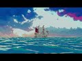 One Piece Ambient: Time Skip
