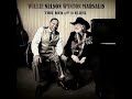 Willie Nelson Wynton Marsalis Two Men With The Blues - Caldonia