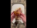 How to Easily Cut and Shred a Costco Rotisserie Chicken 🍗