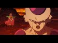 SSJSS Goku Vs Broly (Full Fight) || Dragon Ball Super : Broly