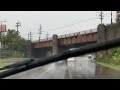 VIDEO | Driving through Cleveland, Northeast Ohio during tornado warning